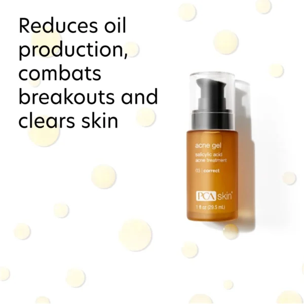 Acne Gel 2 PCA Skin Acne Gel | Krachtige Acne Gel