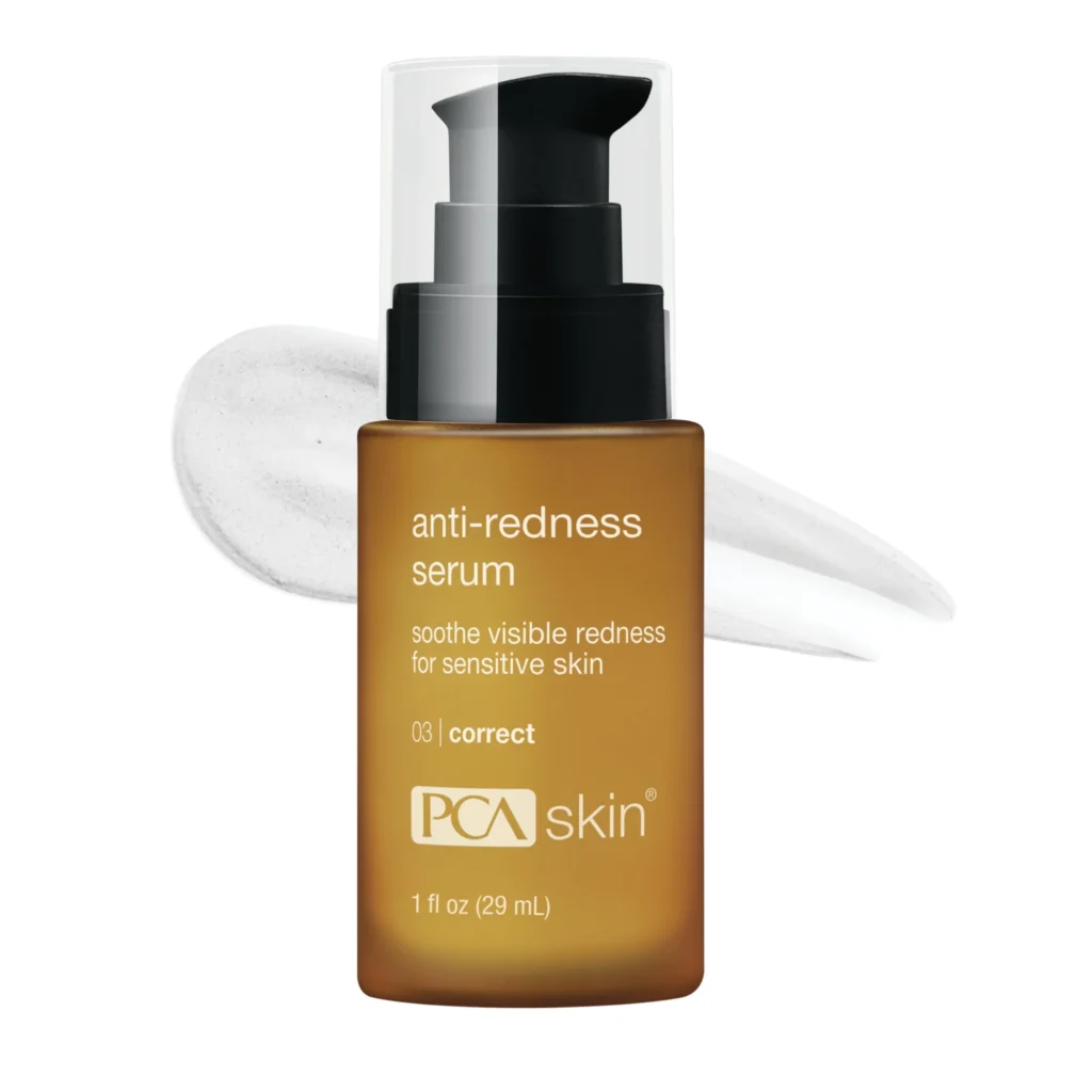 PCA Skin Anti-Redness serum