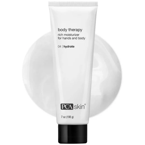 PCA Skin Body Therapy