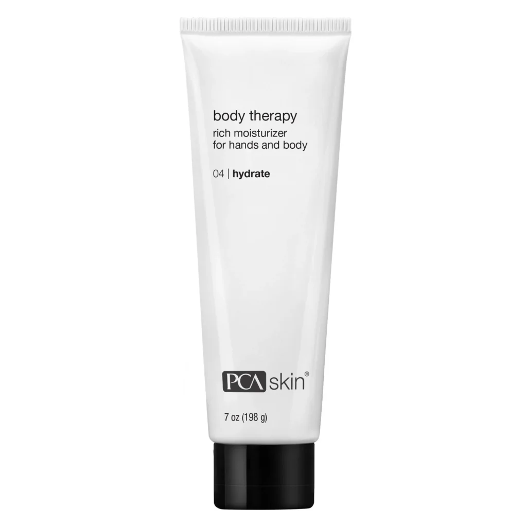 PCA Skin Body Therapy