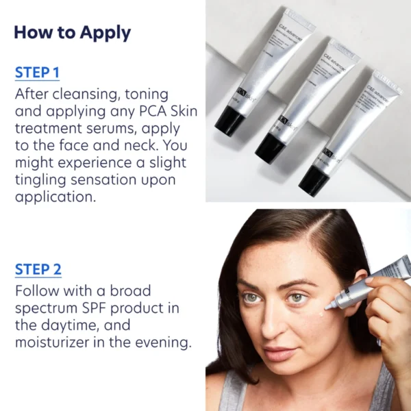 PCA Skin C&E Strenght