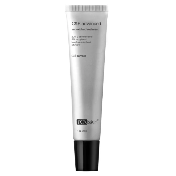 PCA Skin C&E Strenght