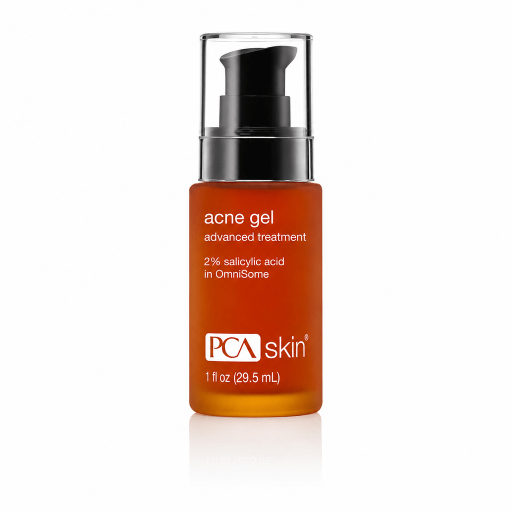 PCA Skin Acne Gel