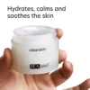 Clearskin Clearskin