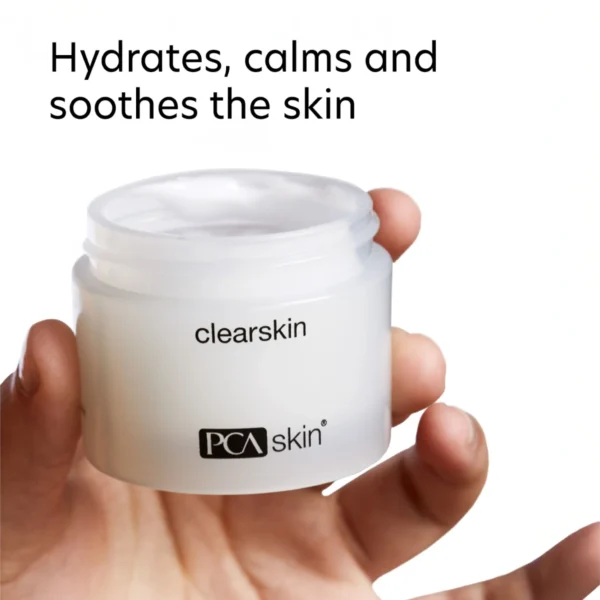 Clearskin Clearskin