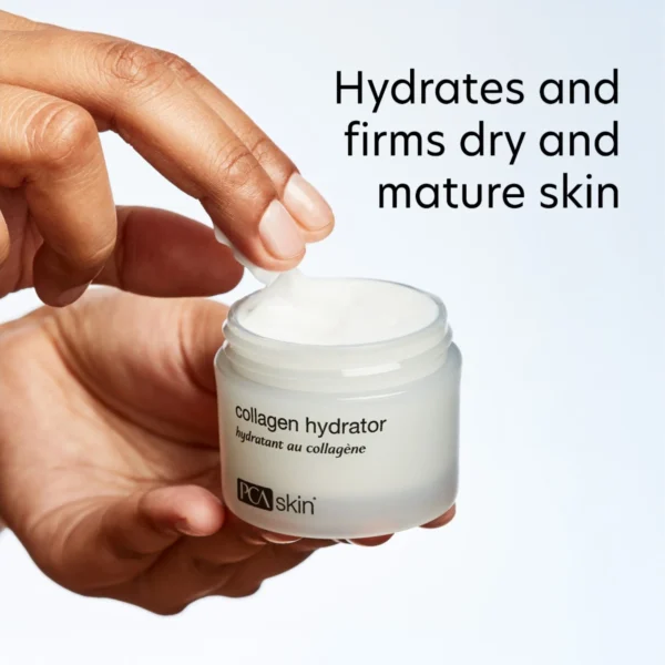 Collagen Hydrator Collagen Hydrator