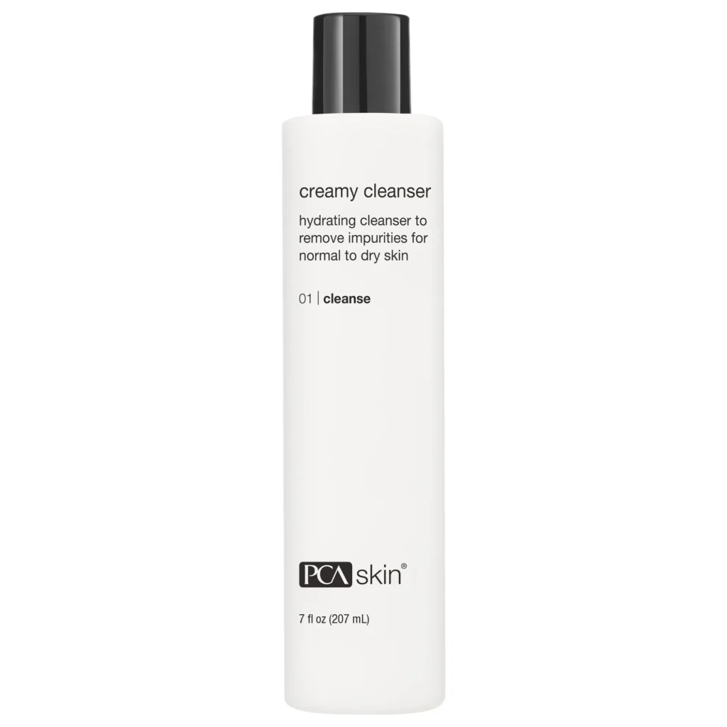 PCA Skin Creamy Cleanser