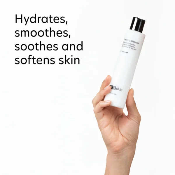 Creamy cleanser 2 PCA Skin Creamy Cleanser