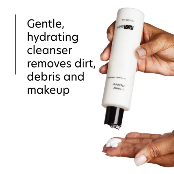 Creamy cleanser 3 PCA Skin Creamy Cleanser