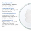 Creamy cleanser 4 PCA Skin Creamy Cleanser