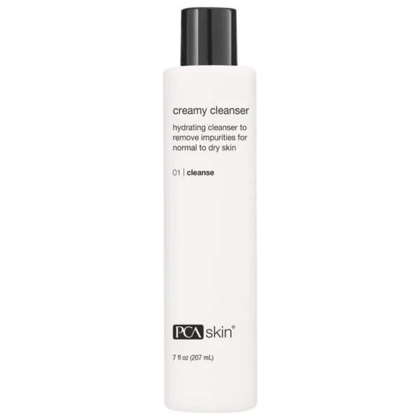 Creamy cleanser PCA Skin Creamy Cleanser