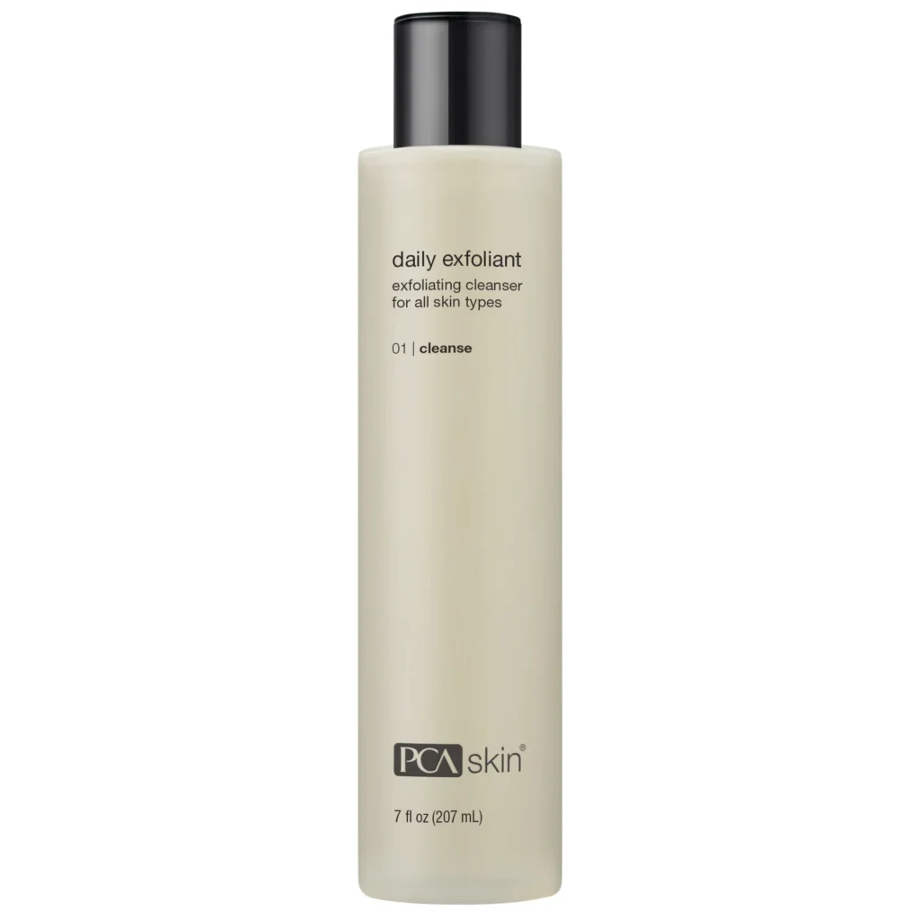 PCA Skin Daily Exfoliant