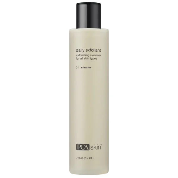 Daily exfo 1 PCA Skin Daily Exfoliant