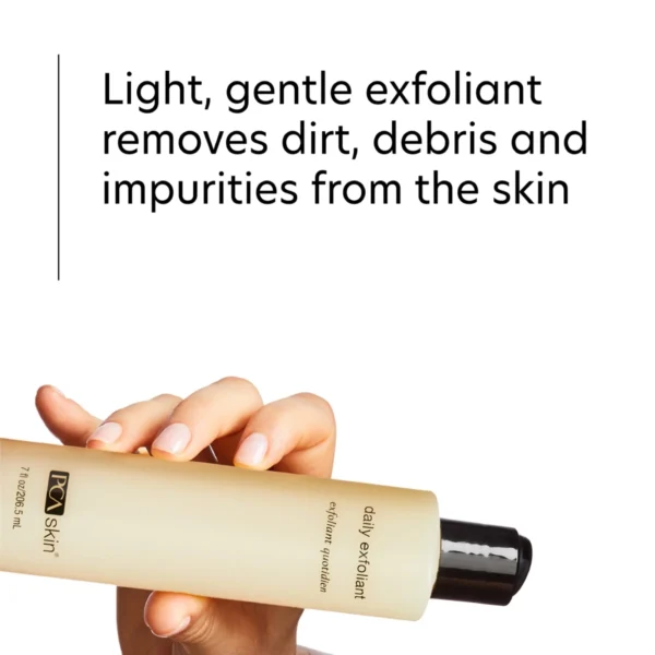 Daily exfo 2 PCA Skin Daily Exfoliant travel size