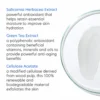 Daily exfo 3 PCA Skin Daily Exfoliant travel size