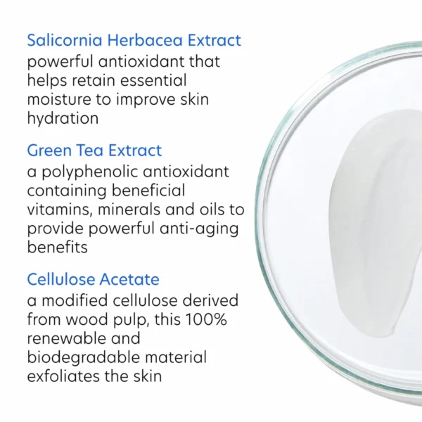 Daily exfo 3 PCA Skin Daily Exfoliant travel size