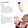 Daily exfo 4 PCA Skin Daily Exfoliant travel size