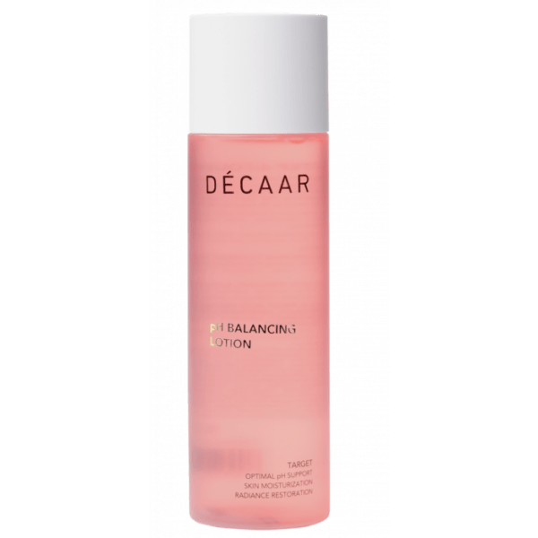 Décaar PH Balancing Lotion