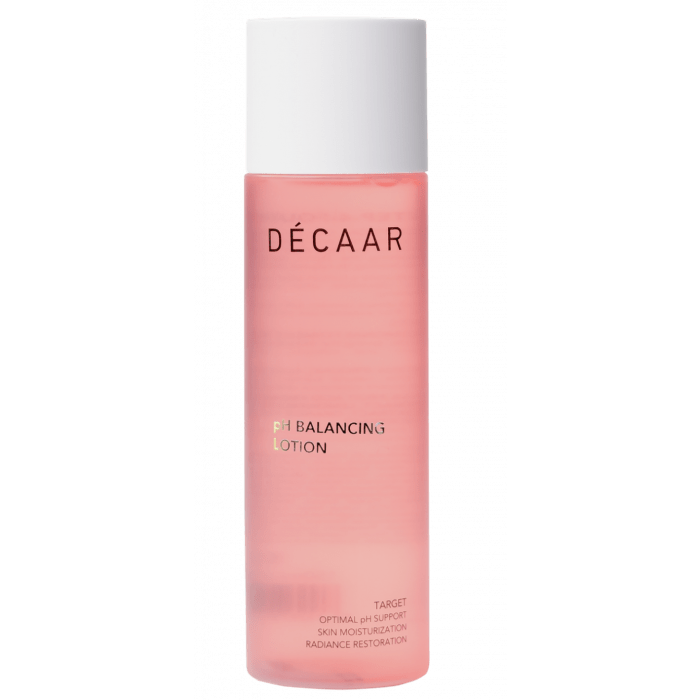 Décaar PH Balancing Lotion