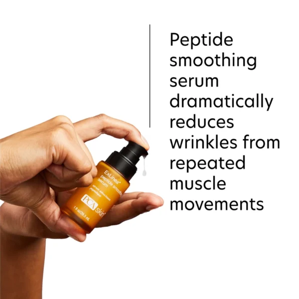 Exlinea Peptide Smoothing Serum 3 PCA Skin ExLinea Peptide Smoothing