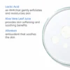 Facial wash 3 PCA Skin Facial Wash