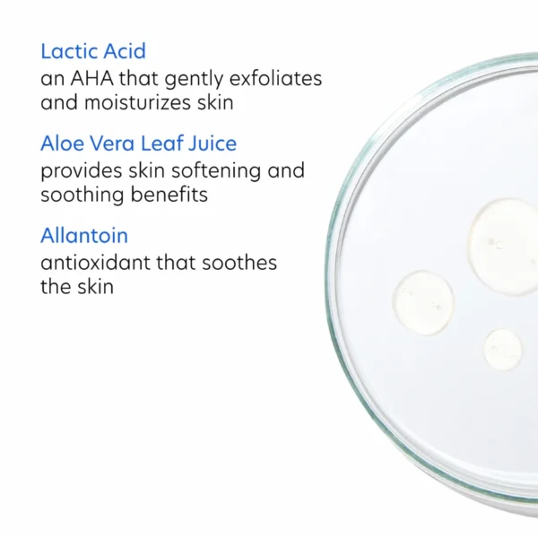 Facial wash 3 PCA Skin Facial Wash