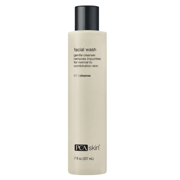 Facial wash PCA Skin Facial Wash
