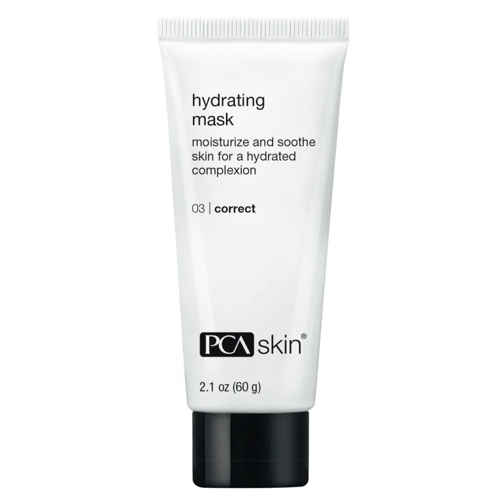 Hydrating Mask PCA Hydrating Mask