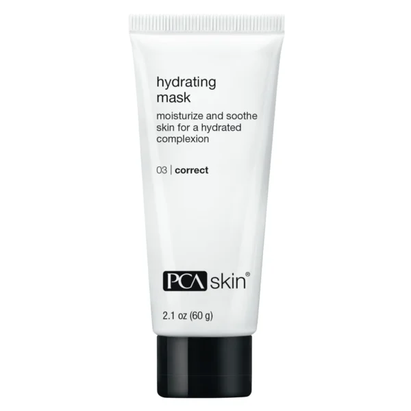 PCA Hydrating Mask