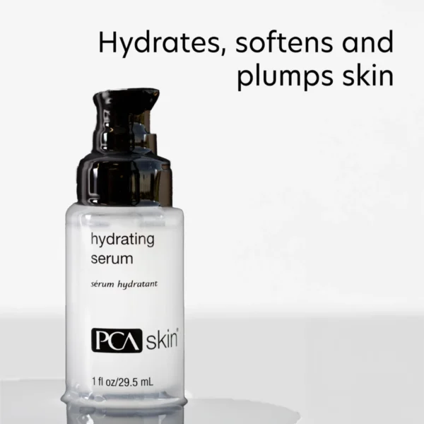 Hydrating serum 1 PCA Skin Hydrating Serum