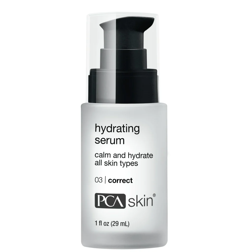 PCA Skin Hydrating Serum