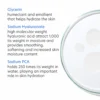 Hydrating serum 3 PCA Skin Hydrating Serum