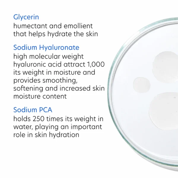 Hydrating serum 3 PCA Skin Hydrating Serum