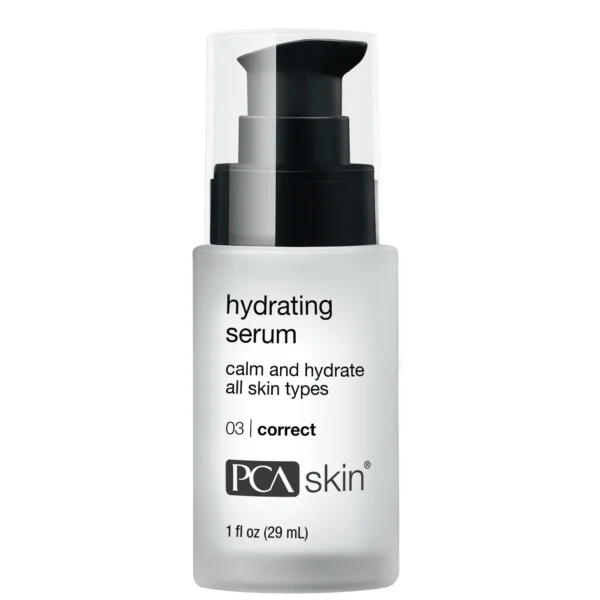 Hydrating serum PCA Skin Hydrating Serum