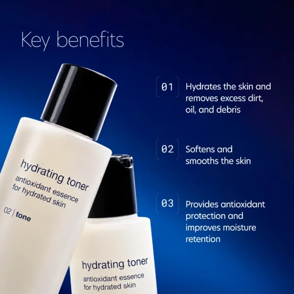 Hydrating toner 1 PCA Skin Hydrating Toner