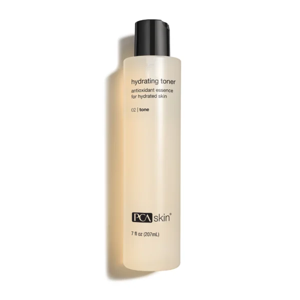 Hydrating toner PCA Skin Hydrating Toner