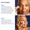 Ideal complex 3 PCA Skin Ideal Complex Restorative Eye Cream