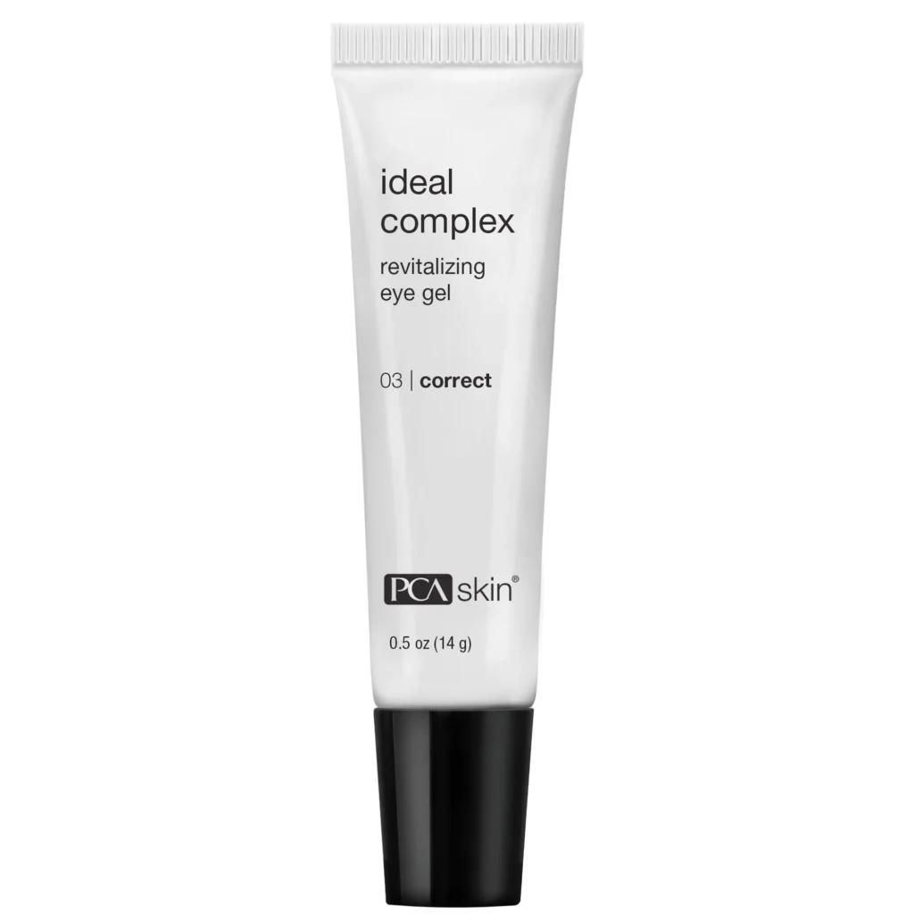 PCA Skin Ideal Complex Revitalizing Eye Gel
