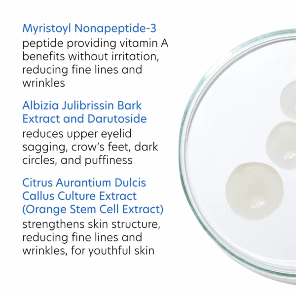 PCA Skin Ideal Complex Revitalizing Eye Gel