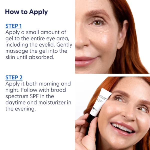 PCA Skin Ideal Complex Revitalizing Eye Gel