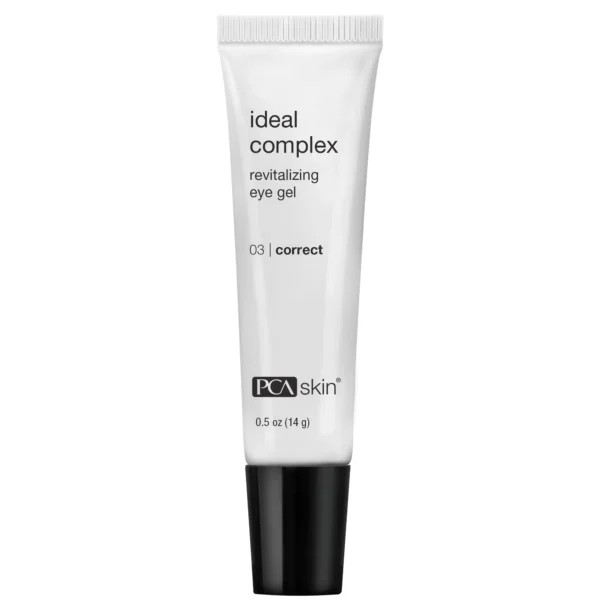 PCA Skin Ideal Complex Revitalizing Eye Gel