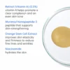 PCA Skin Intensive Age Refining: 0,5% PURE RETINOL NIGHT
