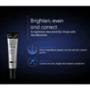 Intensive brightning 1 PCA Skin Intensive Brightening Treatment: 0,5% PURE RETINOL NIGHT
