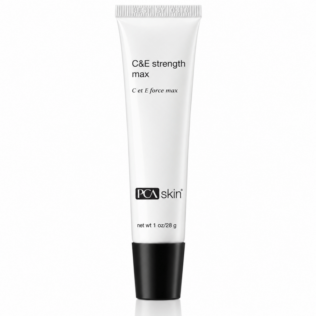 PCA Skin C&E Strength Max