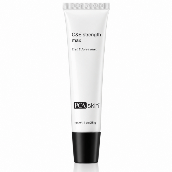PCA Skin C&E Strength Max