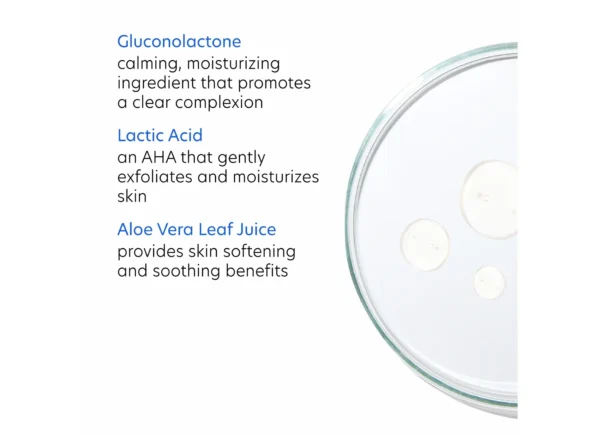Oily problem 2 PCA Skin Facial Wash Oily Problem
