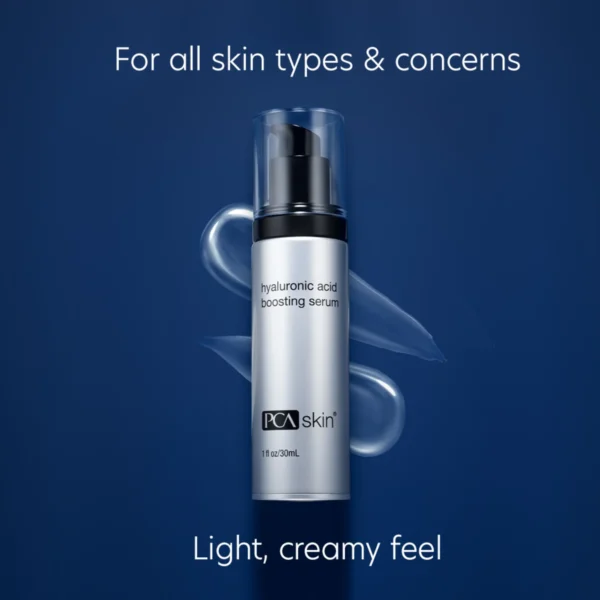 PCA Hyaluronic Acid Booster Serum PCA Hyaluronic Acid Booster Serum