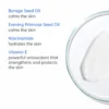 Rebalance 1 PCA Rebalance Crème