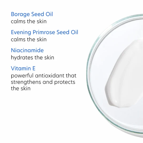 Rebalance 1 PCA Rebalance Crème