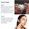 Rebalance 2 PCA Rebalance Crème